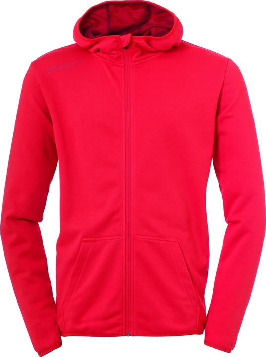 Image du produit Uhlsport sweatshirt à capuche enfant essential (140)