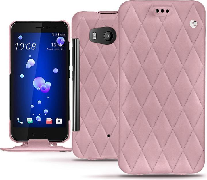 Image du produit Noreve Housse cuir vertical (HTC U11)