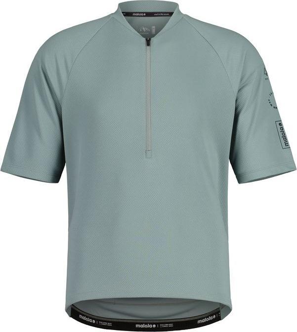 Produktbild Maloja SpiazzoM Gravel Jersey (XL)