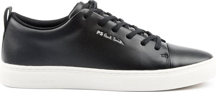 Produktbild Paul Smith Mens Shoe Lee Black White (44.5)