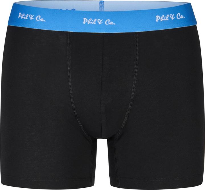 Actual product image Phil & Co. Berlin Retro Pants Jersey Core (XXL, pack of 9)