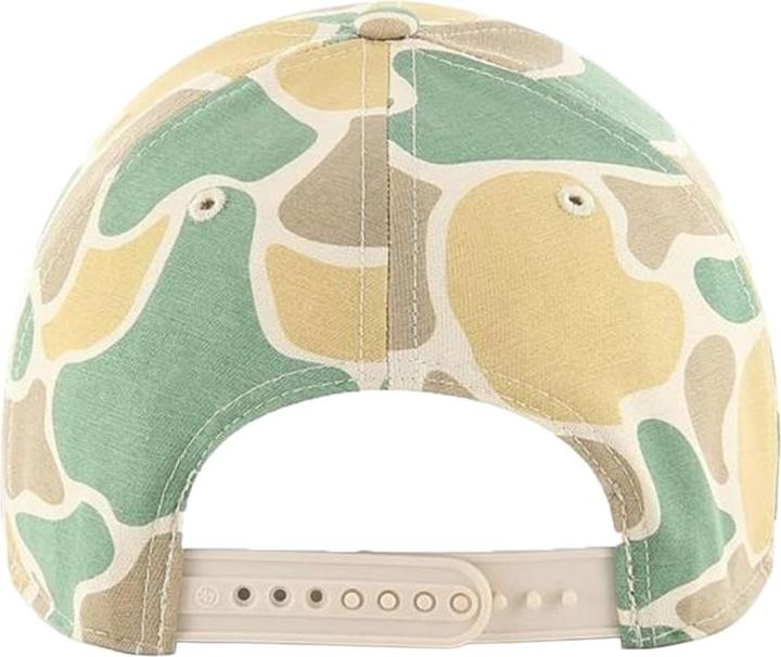 Actual product image Score Draw MVP 47 Baseball Cap (One size)