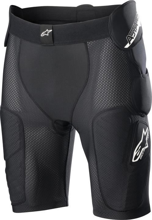Actual product image Alpinestars Short 25 Bionic Action Short (S, Protector shorts)