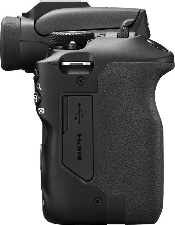 Produktbild Canon EOS R100 Kit (18 - 45 mm, 24.10 Mpx, APS-C / DX)