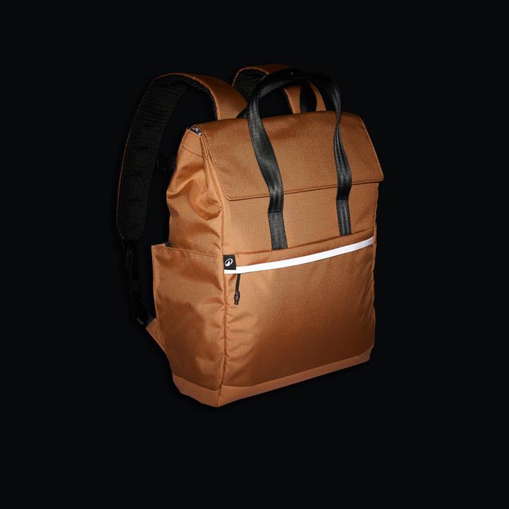 Immagine prodotto Decathlon Rucksack mit Laptopfach Ripstop - 15 l (15 l)