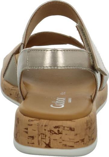 Produktbild Gabor Sandalen (36)