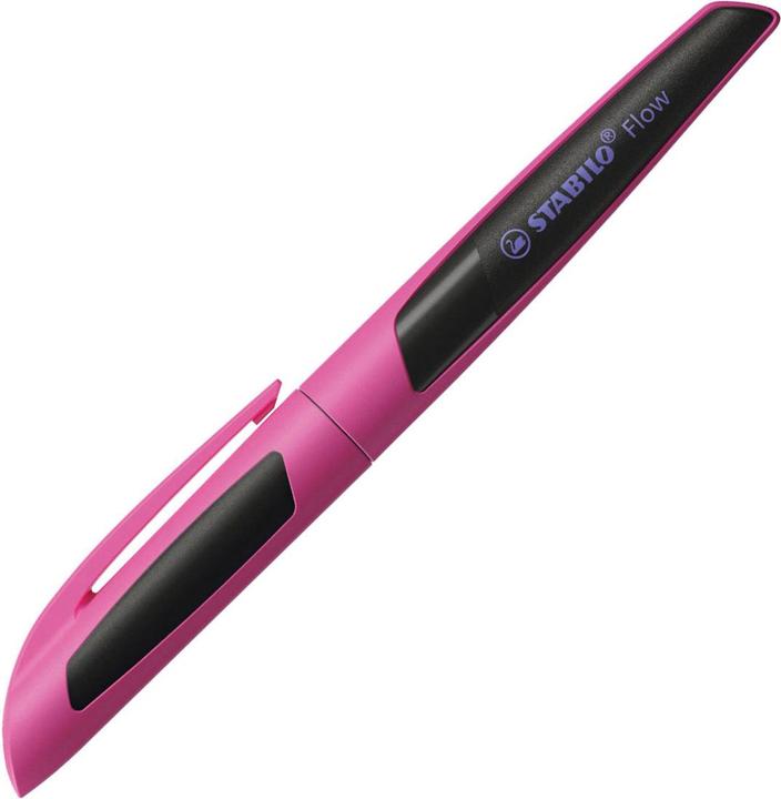 Produktbild STABILO Flow Sporty (Beere, 1 x)