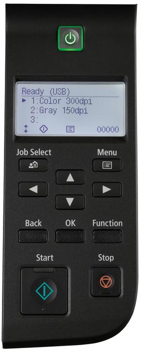 Produktbild Canon DR-G2090 (USB)