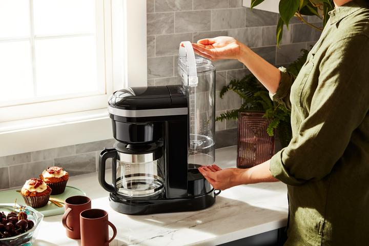 Image du produit KitchenAid 5KCM1208