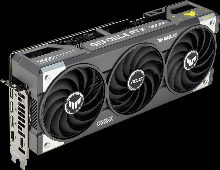 Image du produit ASUS TUF GeForce RTX 5070 Ti OC Edition (16 Go)