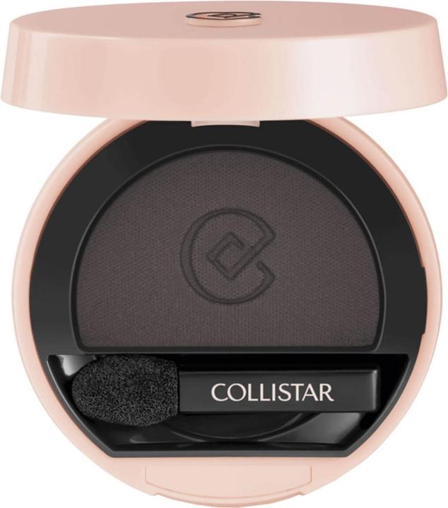 Collistar Impeccable Compact Eye Shadow No 150 (Smoky Matte)