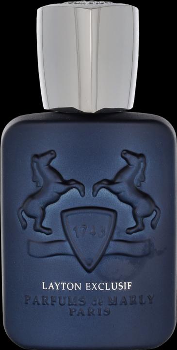 Image du produit Parfums de Marly Layton Parfum Exclusif 75ml (Eau de parfum, 75 ml)