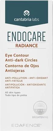 Produktbild Endocare Radiance Augenkontur 15ml (15 ml, Tag)
