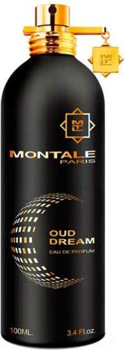 Image du produit Montale Rêve de oud (Eau de parfum, 100 ml)