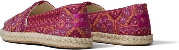 Produktbild Toms Alpargata Rope (38)