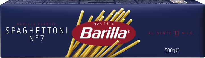 Barilla Spaghettoni n.7 (500 g)
