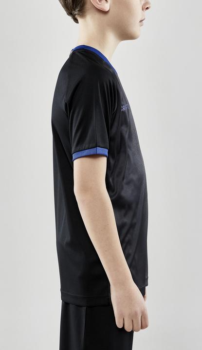 Actual product image Craft Progress 2.0 Graphic Jersey JR (134)