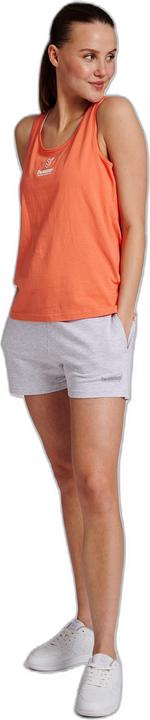 Actual product image hummel Lgc Senna Sweat Shorts (M)