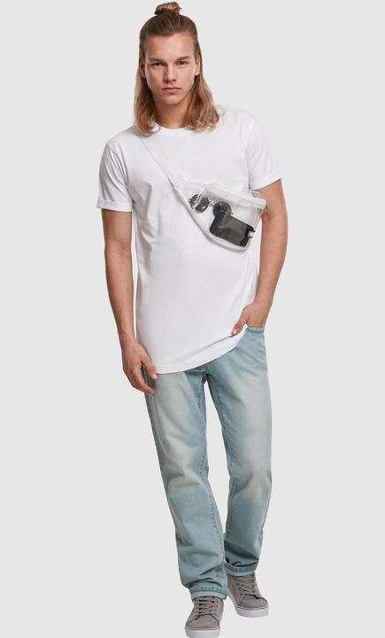 Image du produit Urban Classics Short Shaped Turn Up Tee (L)