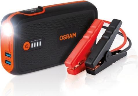 Image du produit Osram BatteryStart 300 (1500 A, 13000 mAh)