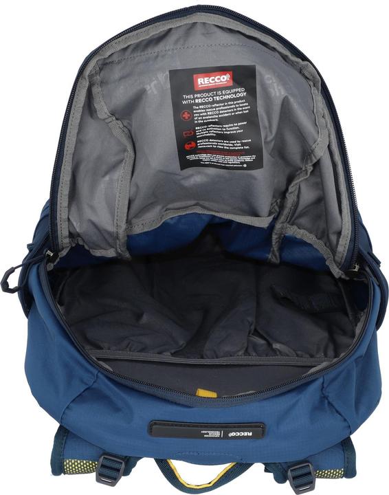 Produktbild Jack Wolfskin Wolftrail 22 Recco (22 l)
