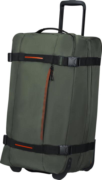 Produktbild American Tourister Urban Track (84 l, M (50 - 90l))