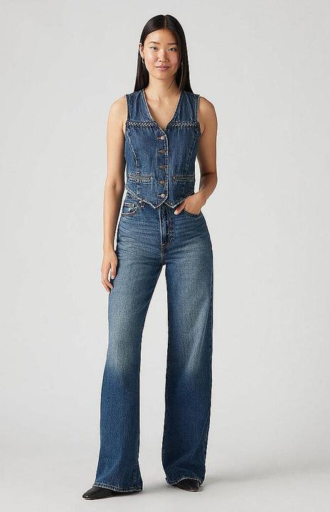 Actual product image Levis Ribcage (W31/L30)