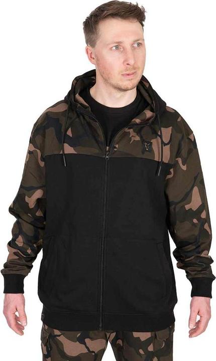 Produktbild Fox LW Split (XXL)