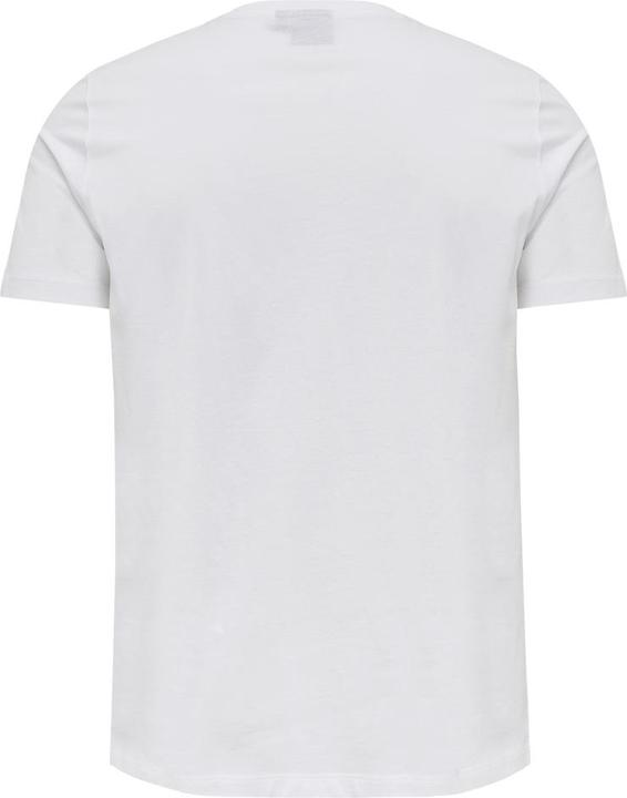 Actual product image hummel Peter T-Shirt S/S (XXL)