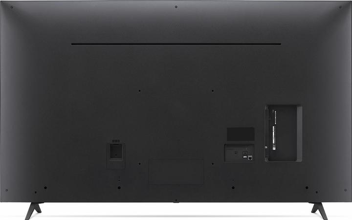 Immagine prodotto LG 50UT80006 (50", UT80, LED, 4K, 2024)