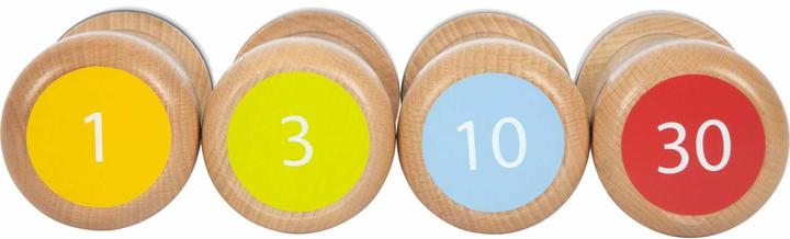 Image du produit small foot Set de sabliers XL "Educate
