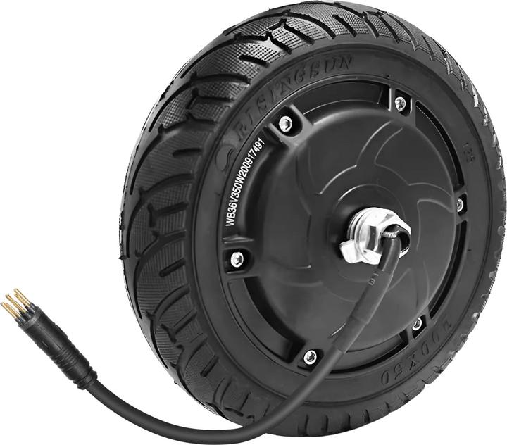 Image du produit Avizar Reinforced Lock