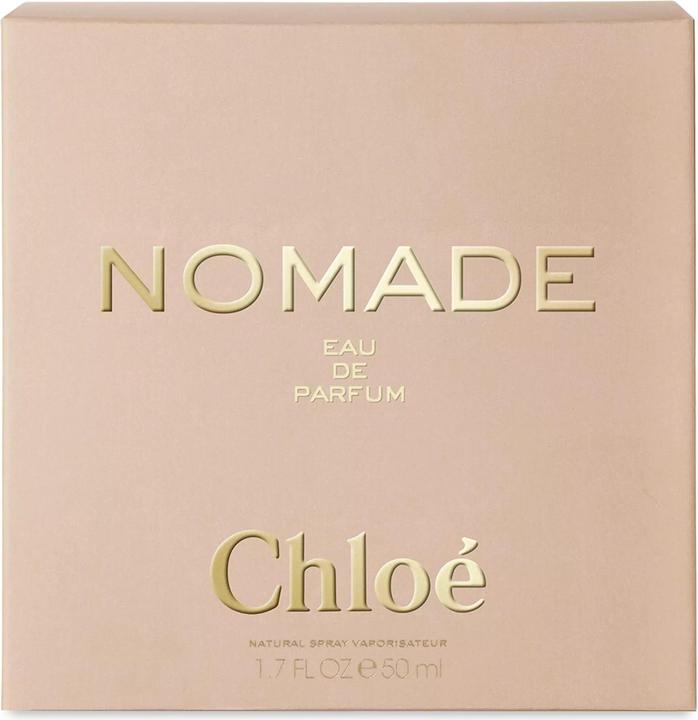Produktbild Chloé Nomade (Eau de Parfum, 50 ml)