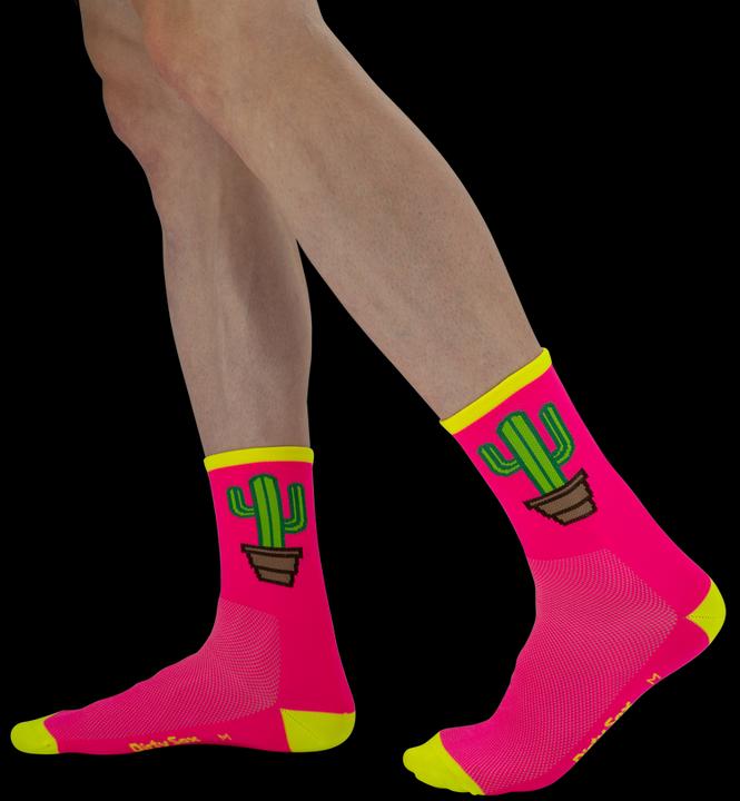 Produktbild Dirtysox Allround - Elite - Kaktus (40 - 43)