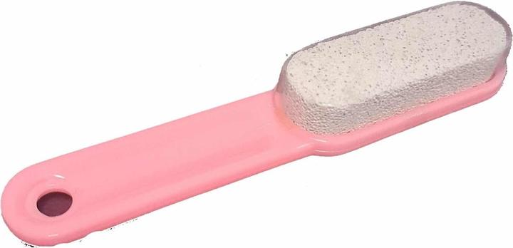 Kiepe Pediküre Raspel Rosa
