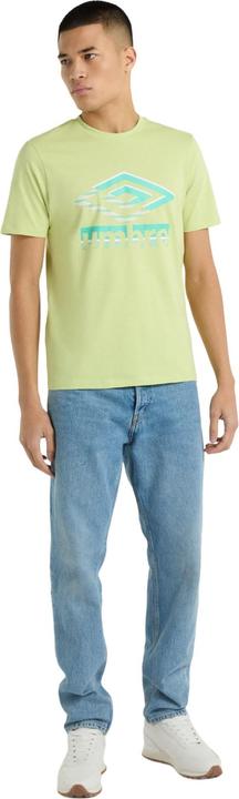 Image du produit Umbro - T-shirt - Homme (S)