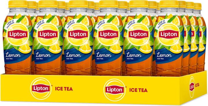 Lipton Lemon (24 x 50 cl)