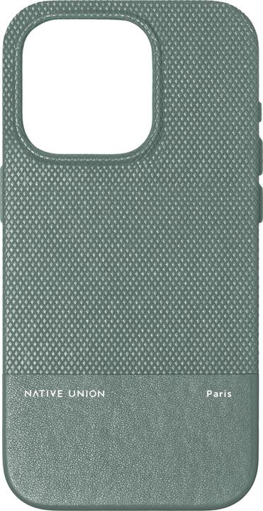 Produktbild Native Union ReClassic Case (Apple iPhone 15 Pro)