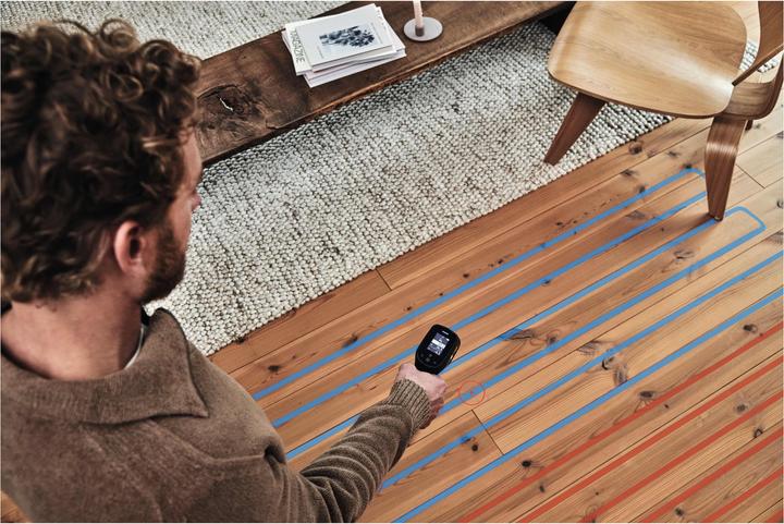 Produktbild Bosch Home & Garden Advanced Temp