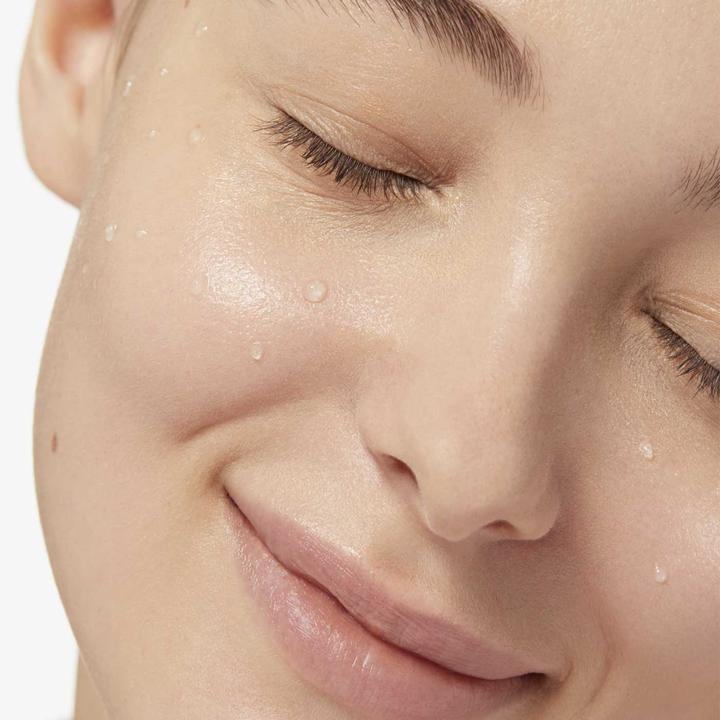 Actual product image Clarins Lotion Tonique Hydratante (Cleansing lotion, 400 ml)