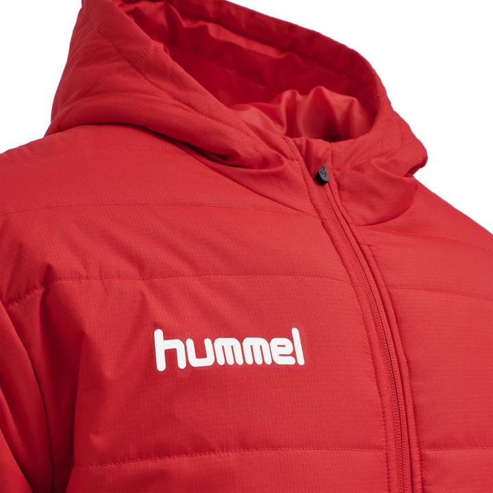 Image du produit hummel Promo Short Bench Jacket (M)