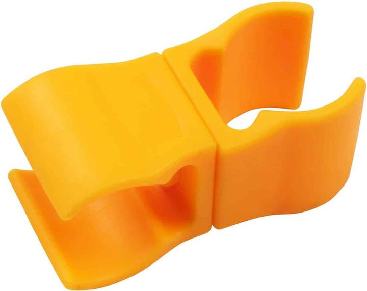 Immagine prodotto Gladiatorfit Clip di fissaggio per pietre di marcatura Ø 25 mm
