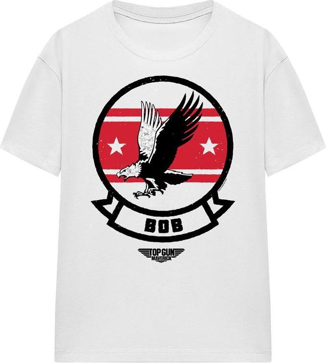 Produktbild Top Gun Bob TShirt (M)