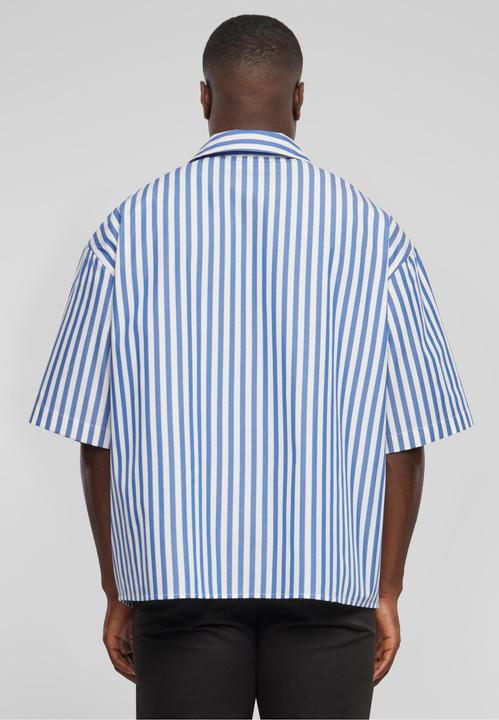 Immagine prodotto Urban Classics Camicia estiva a maniche corte a righe - 138067 (L)