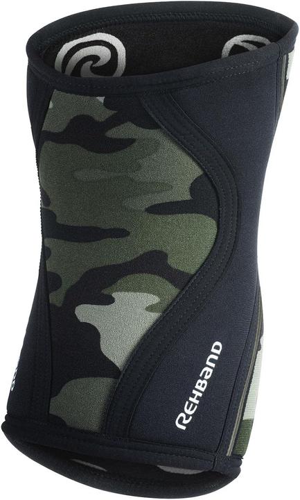 Actual product image Rehband Rx (XL)