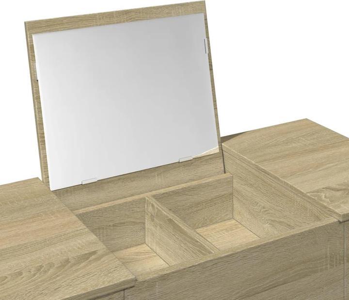 Produktbild VidaXL Karissa (100 x 45 x 76 cm)