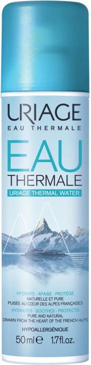 Actual product image Uriage Eau thermale spray liq (50 ml)