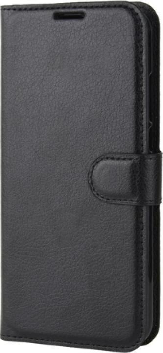 Produktbild Screenguard Sony Xperia 1 Leather Guard Lederhülle (Sony Xperia 1)