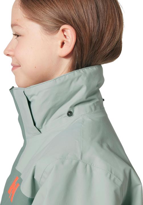 Actual product image Helly Hansen Kid's Level Jacket (12)
