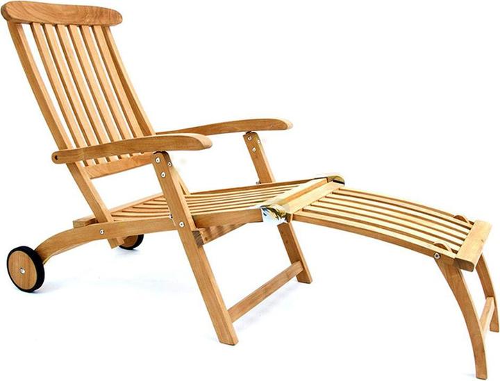 Actual product image Villeroy & Boch Deckchair (150 cm)